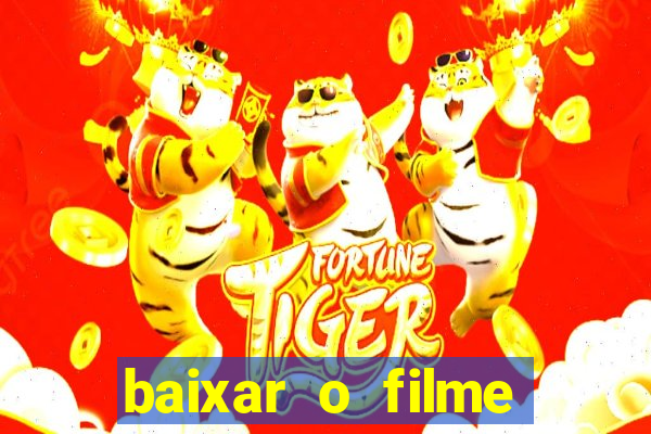 baixar o filme kung fu futebol clube